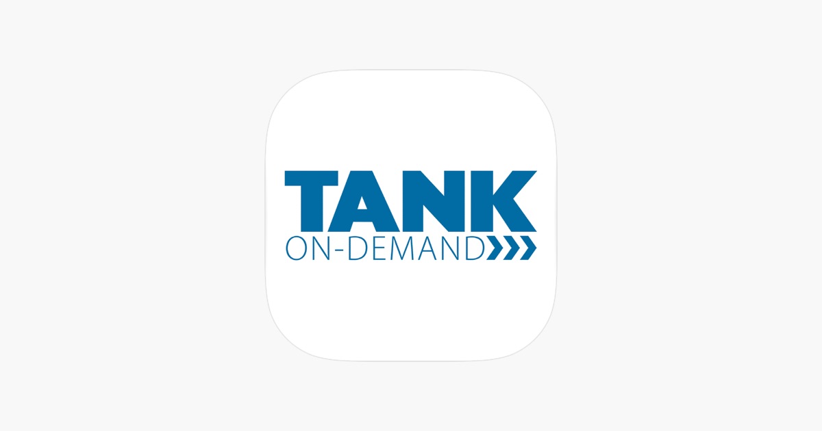 ‎TANK On-Demand App - App Store