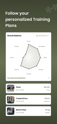 Laarakkers Training & Coaching screenshot 5