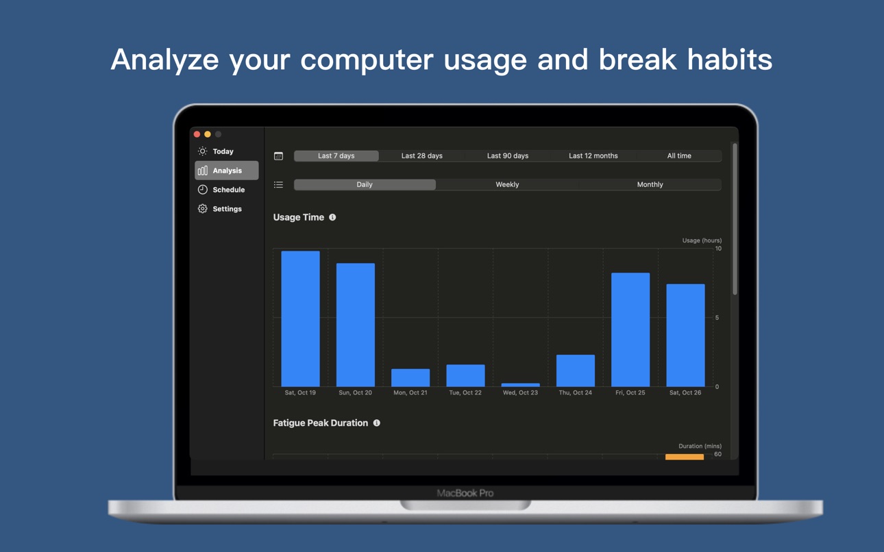 Mac screenshot