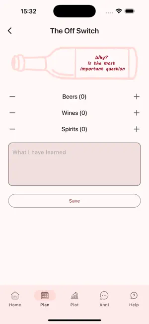 The Off Switch screenshot 4