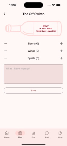 The Off Switch screenshot