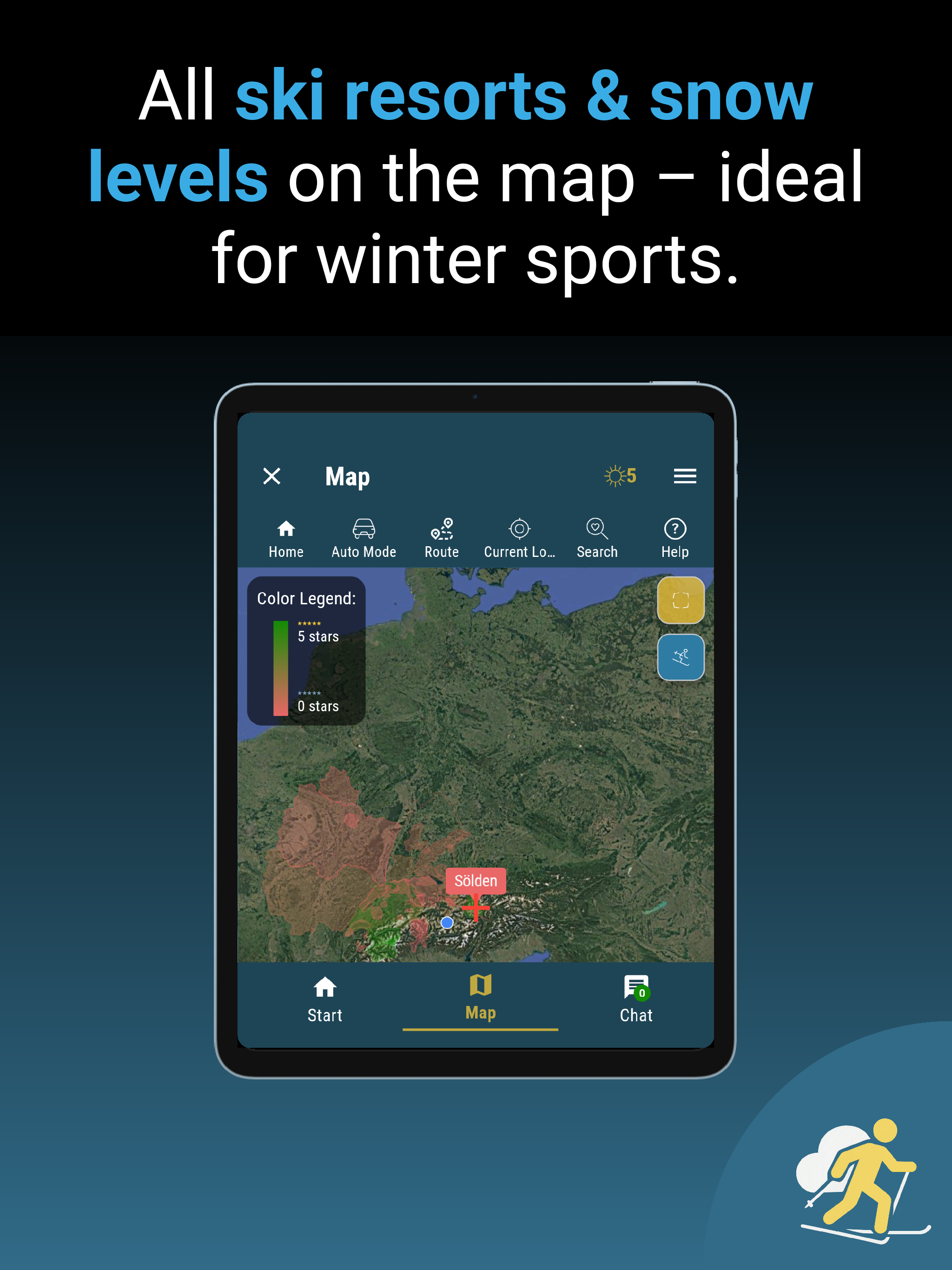 Winter Escapes screenshot 18
