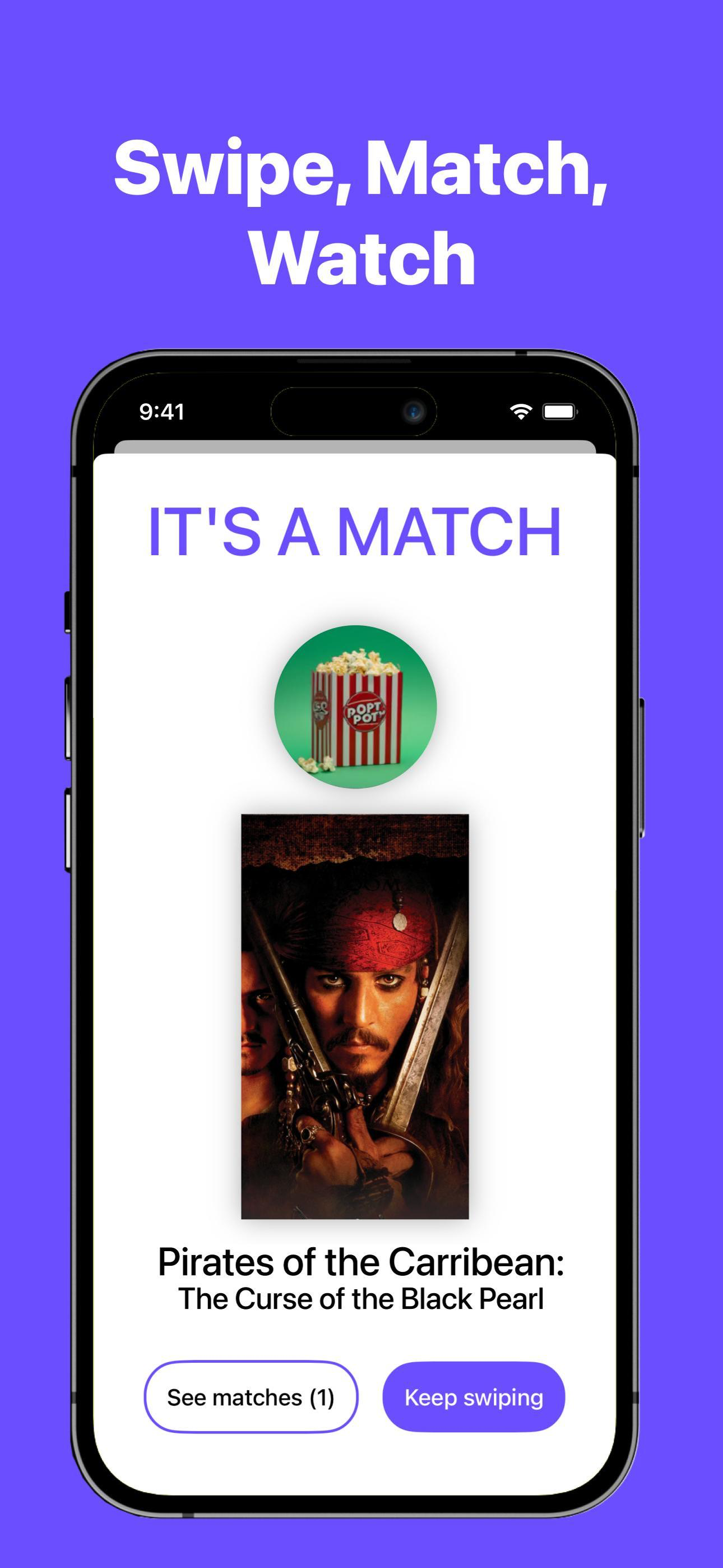 Handshake - Let's agree