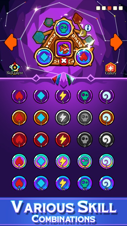 Sausage Knight screenshot-6