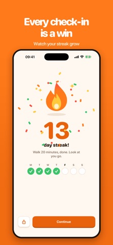 Streakie: Habit Tracker screenshot 7