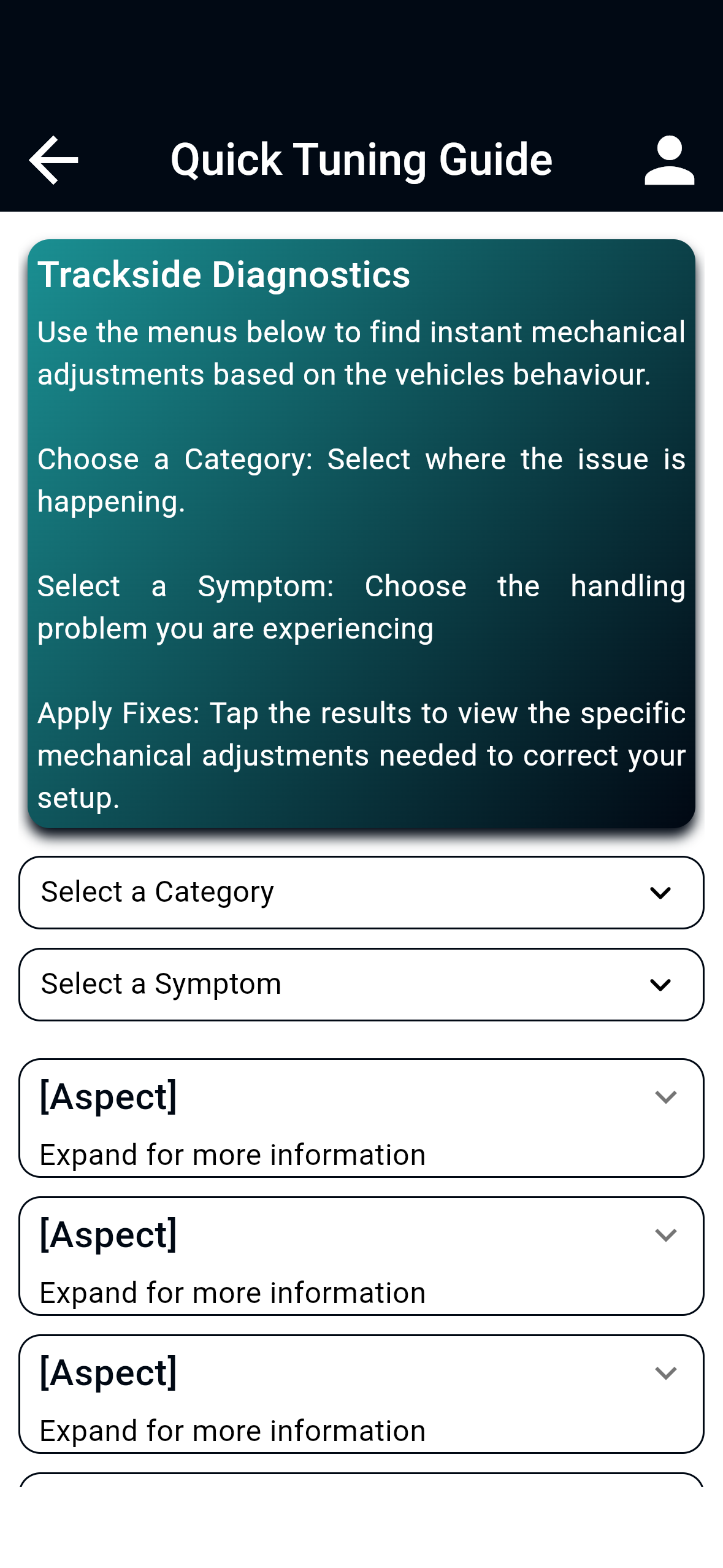 TrackLogLAP screenshot 6