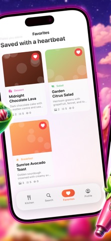 Sweestivo 스크린샷 1