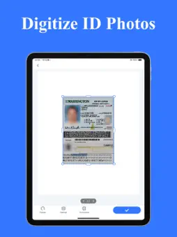 ScanWallet: QR Code Reader screenshot 12