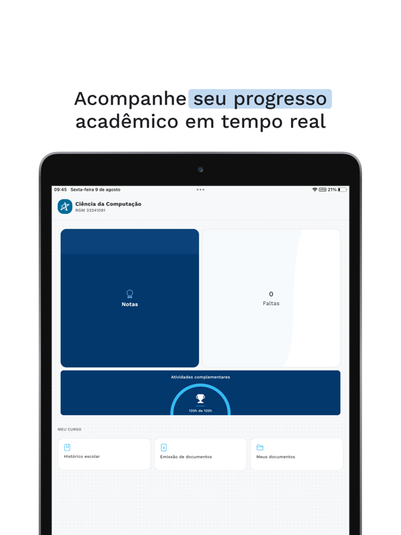 Duda iPad screenshot 3 - Education app
