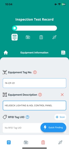 IntellEx screenshot