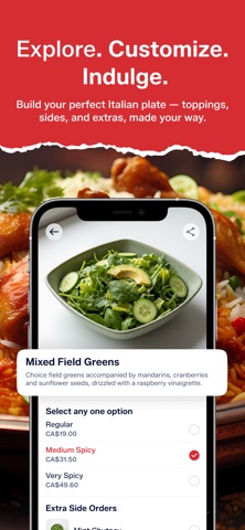 Peppino's Oven Screenshot 3 of 7
