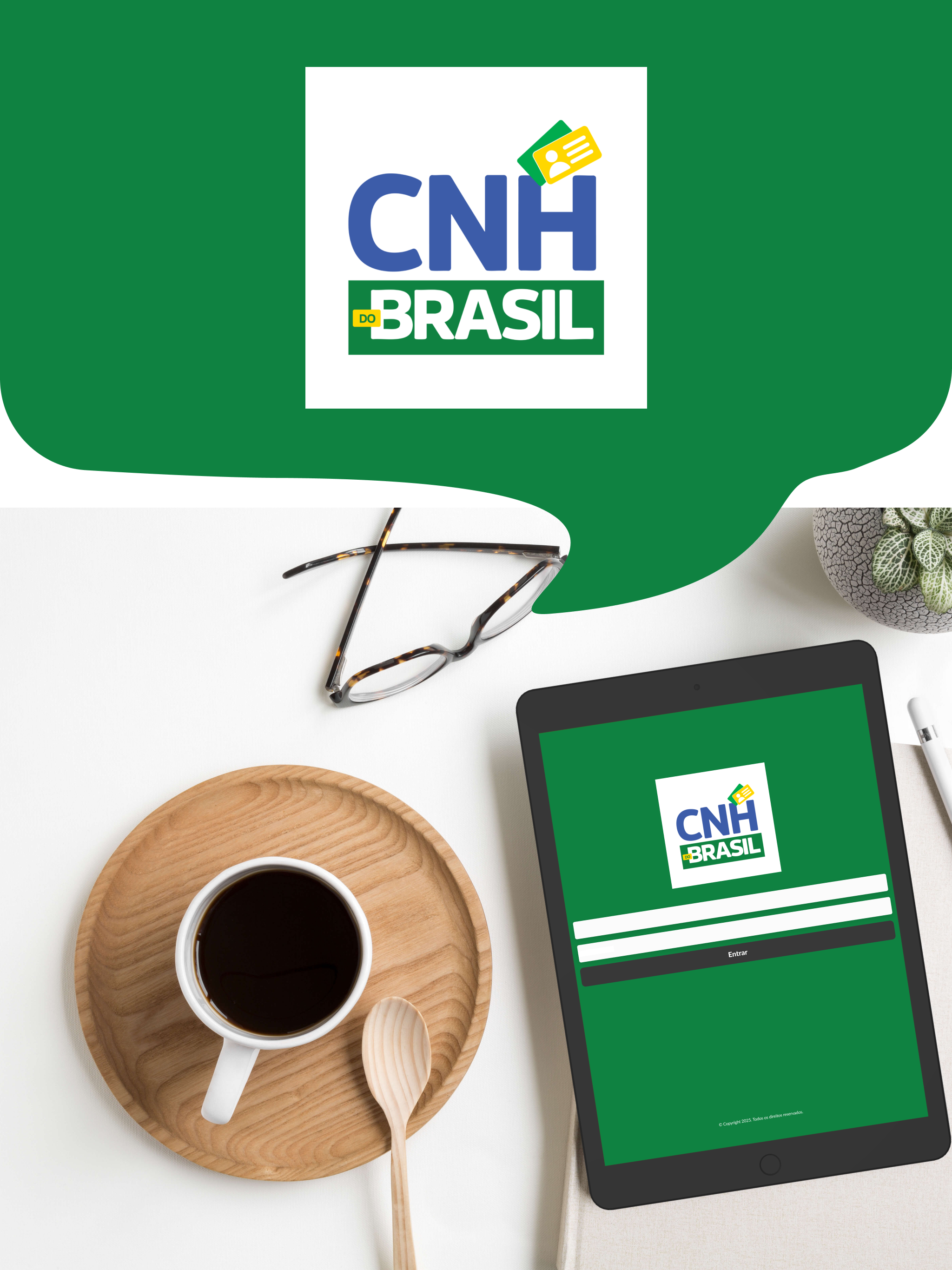 CFC CNH Do Brasil SBS
