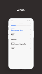Noona - Book anything screenshot