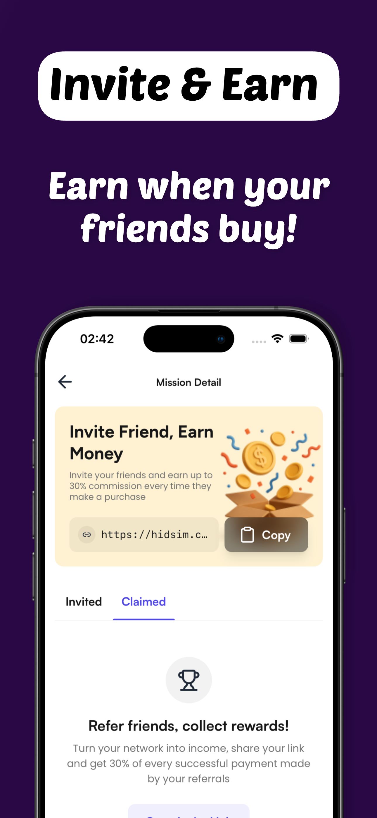 HidSim - Receive SMS Online
