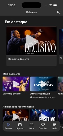 Família Para Cidade Screenshot 2 of 5