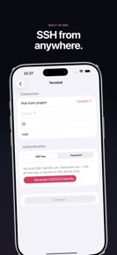 Hetznerly screenshot