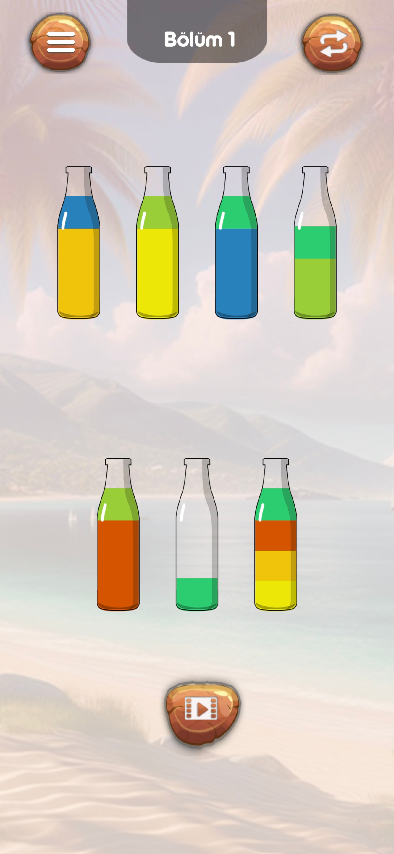 Lingo Lingo Bottles screenshot 6