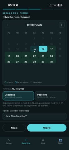 Čisto Preprosto screenshot 4