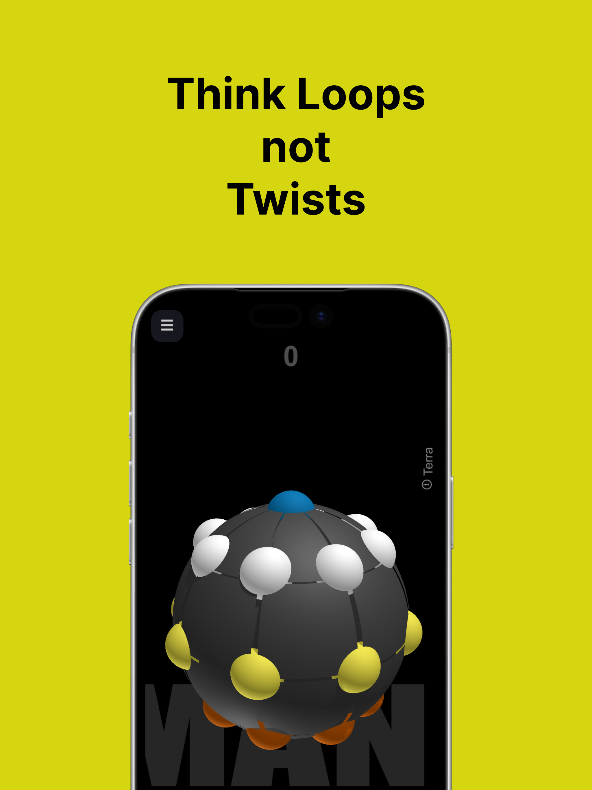 Maniloops screenshot 8