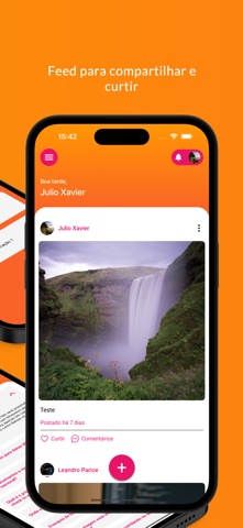 Andiamo Vivo screenshot