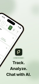 PieFolio AI: Portfolio Tracker screenshot