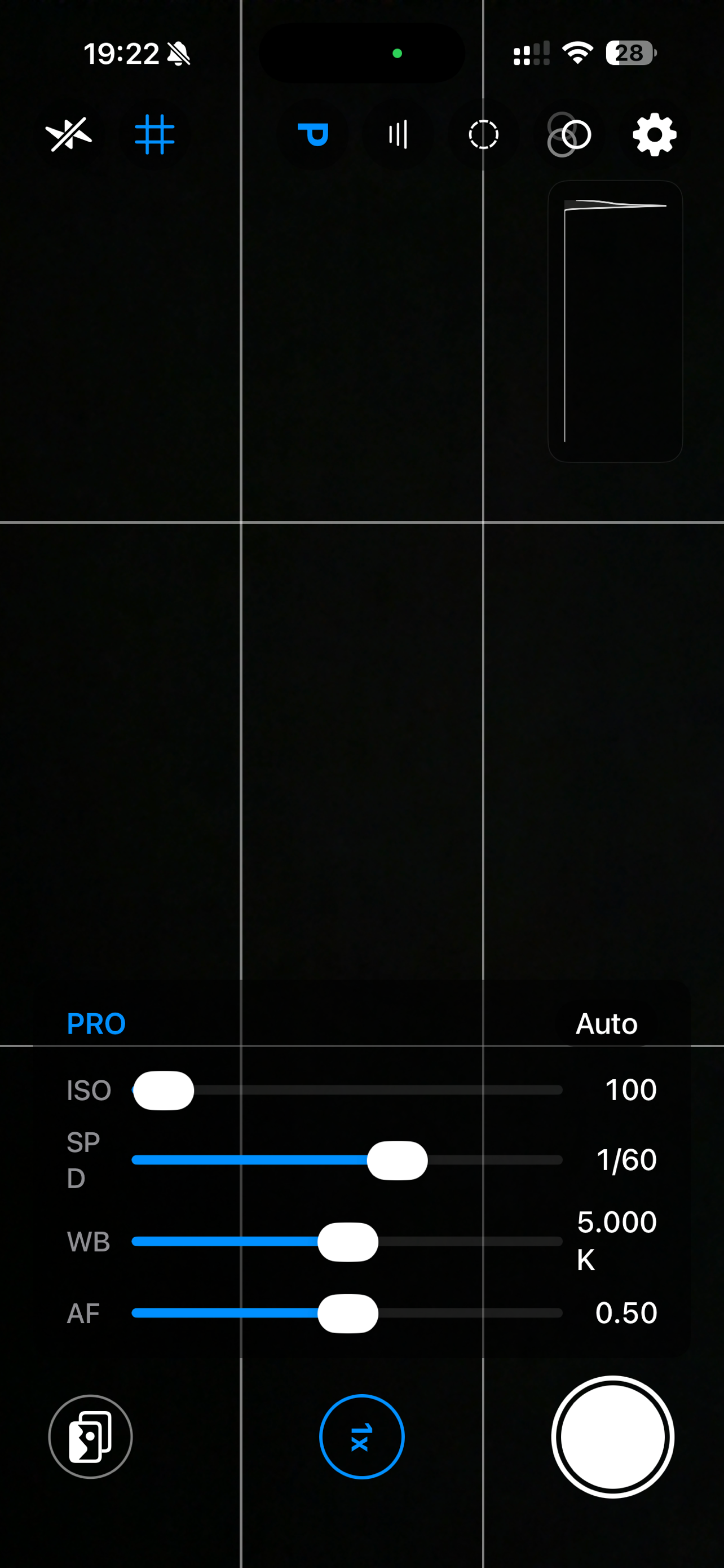 Karelia Camera screenshot 4