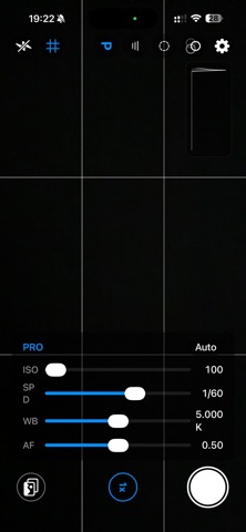 Karelia Camera Screenshot 4 of 7