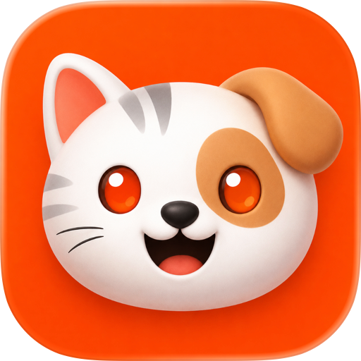 Catch Cat & Dog : Card Game AI