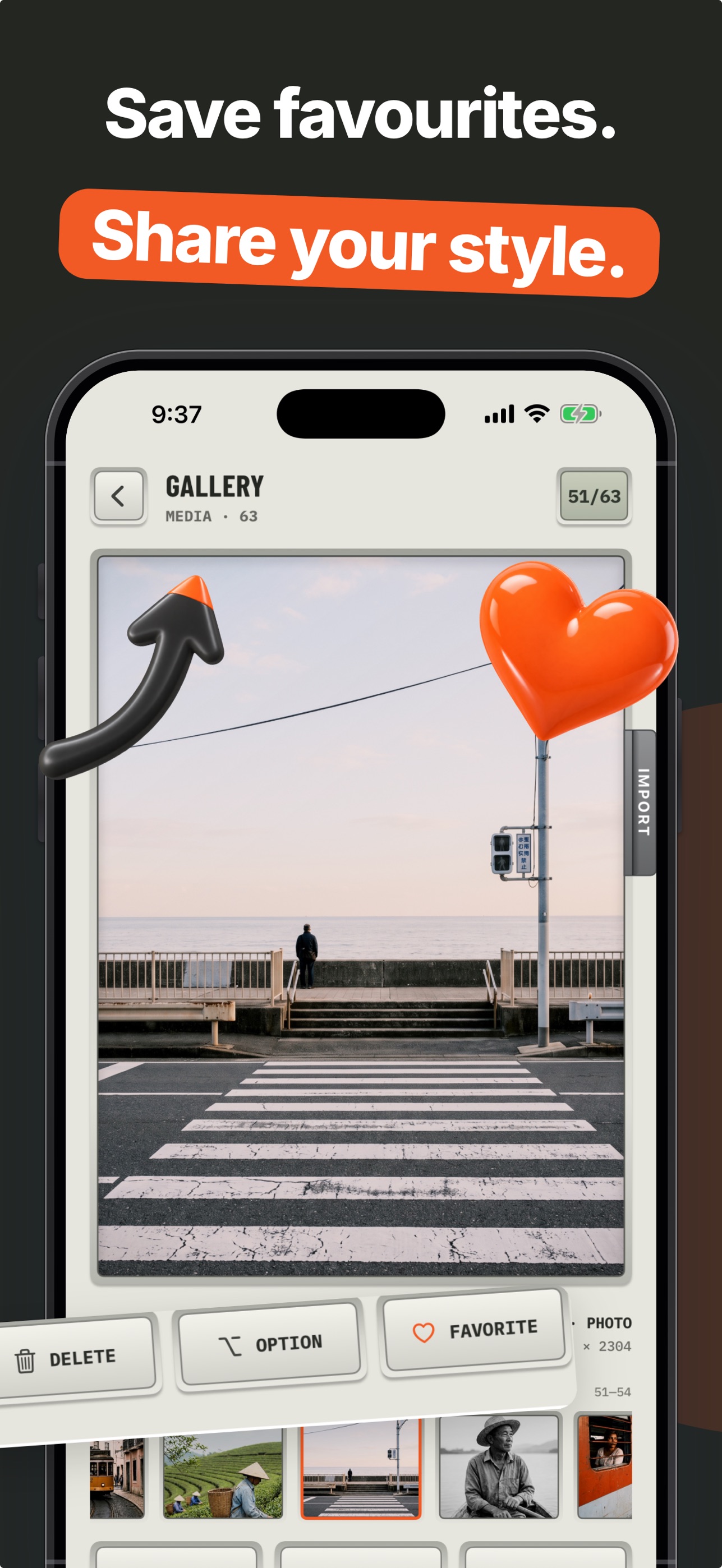 Screenshot 8 of Digicam Type-1