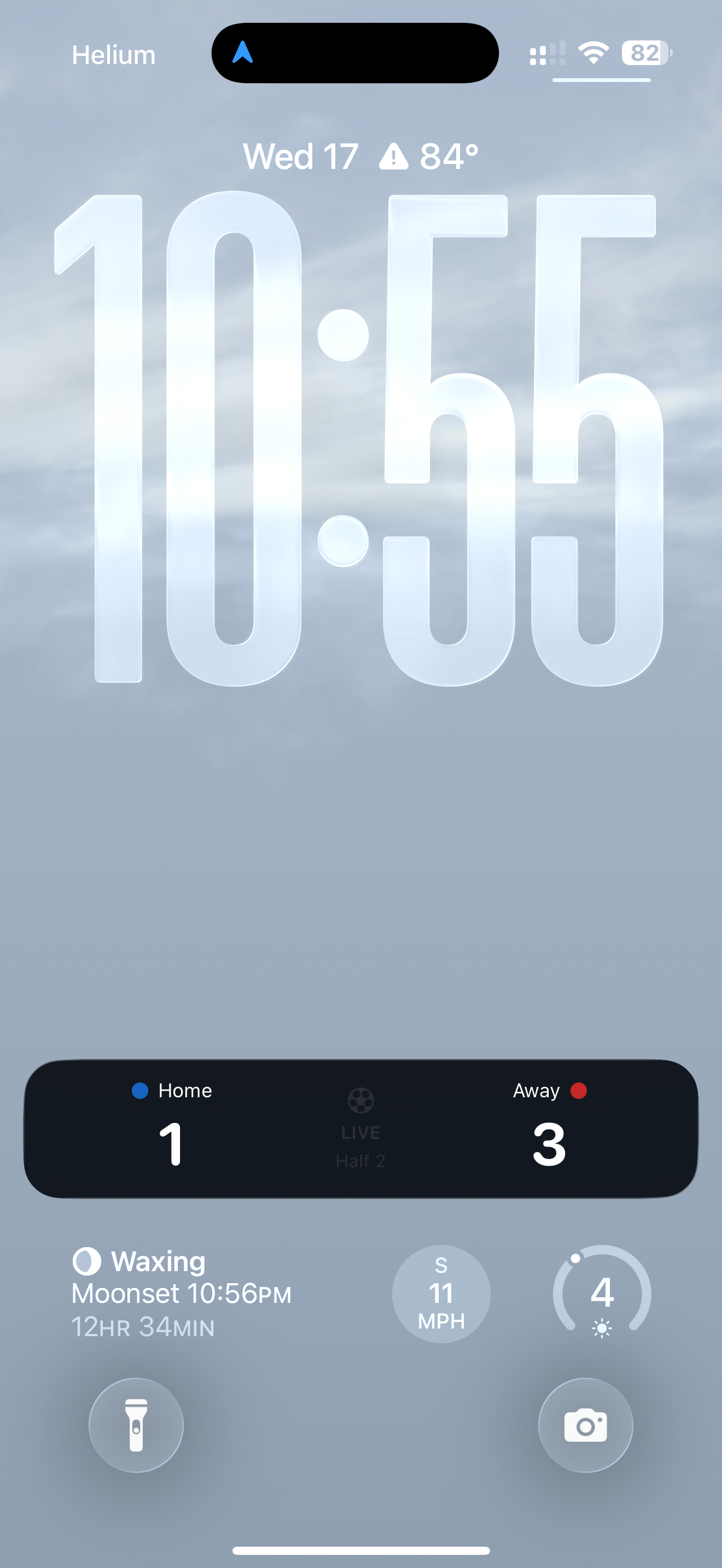 ShareScore screenshot 5