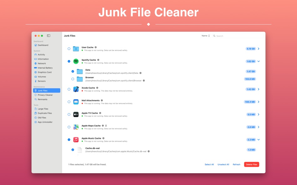 #3. System Toolkit Pro (macOS) 由: Sascha Simon