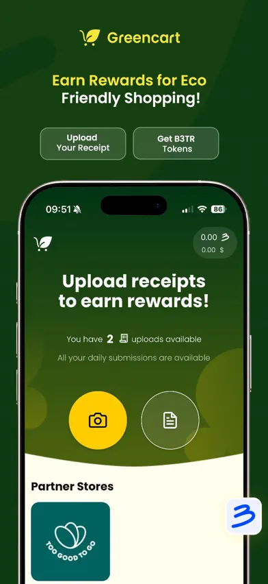 Greencart – Buy Sustainable screenshot 1