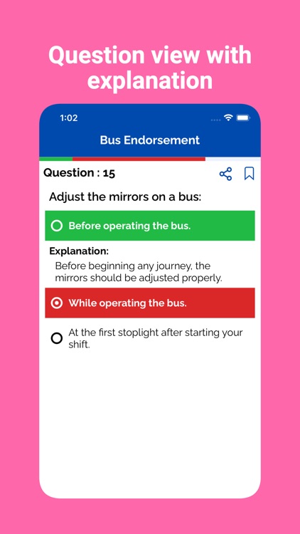 Delaware CDL Prep Test