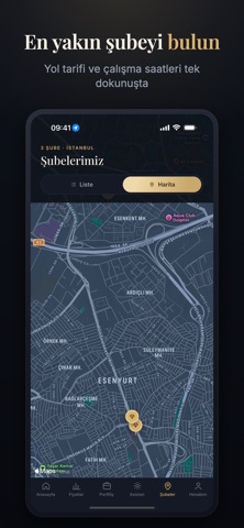 Esenyurt Kuyumcusu Screenshot 9 of 10