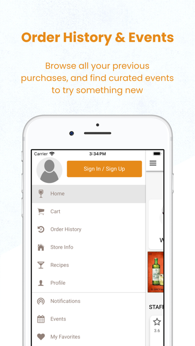 UnCorkIt Screenshot