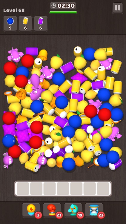 Tile Match 3D : Triple Match screenshot-4