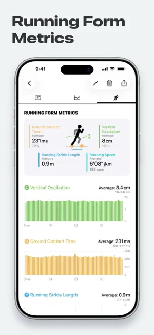 Zones for Training screenshot 7
