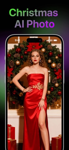 BodyGlow: AI Photo & Video iPhone screenshot