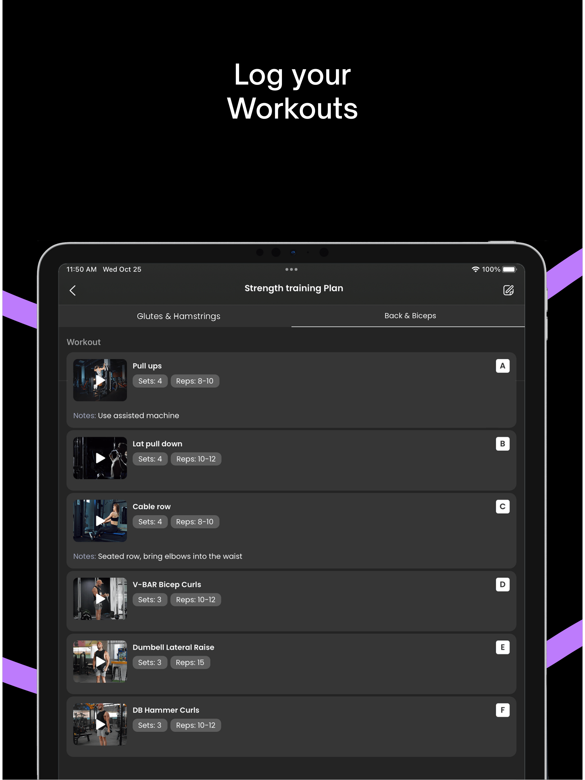 King of Kings Fitness screenshot 5