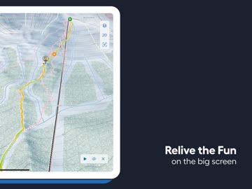 Snowpack VIPN Screenshot 3