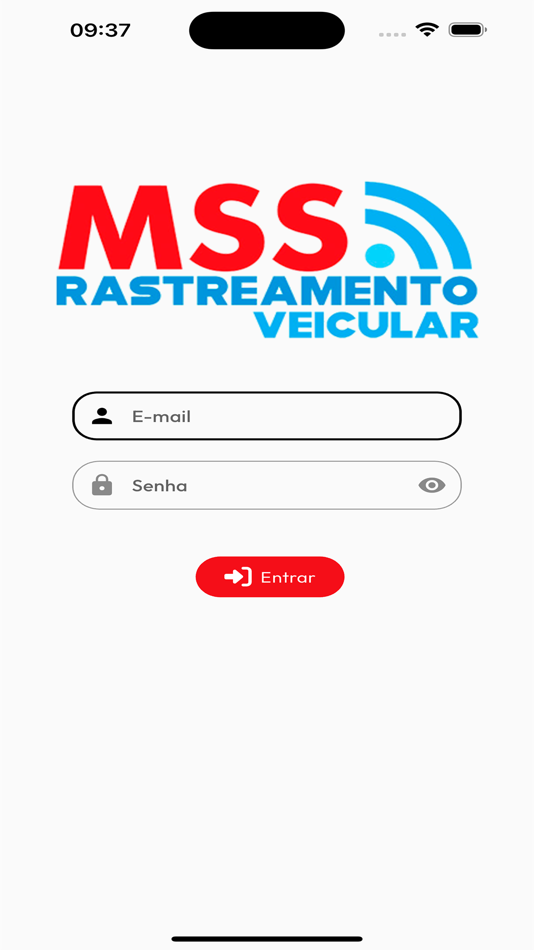 #1. Mss Rastreamento (iOS) بواسطة: Juliano Santos Carvalho