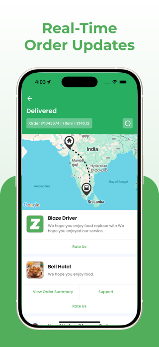 Zipedy Screenshot 5 of 6