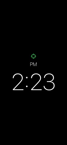 GPS Speed Go Screenshot 4 of 4