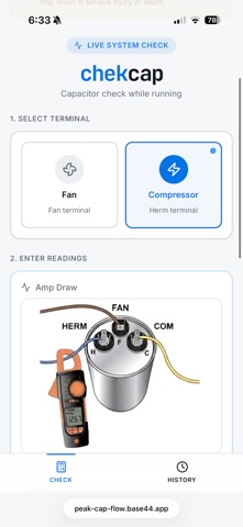 ChekCap Screenshot 6 of 10