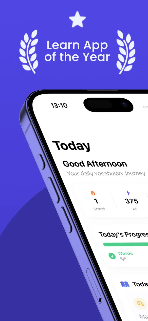 Screenshot #1 pour Daily Brain