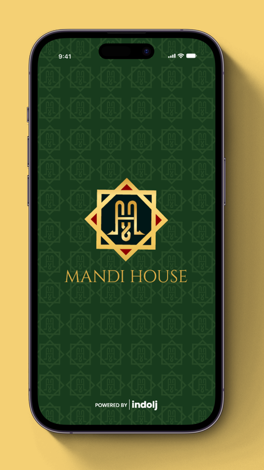 Mandi_House - 1.1 - (iOS)