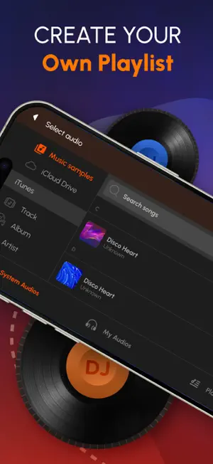 Dj Mixer: Beat Music Creator screenshot 4