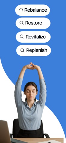 RefreshX screenshot