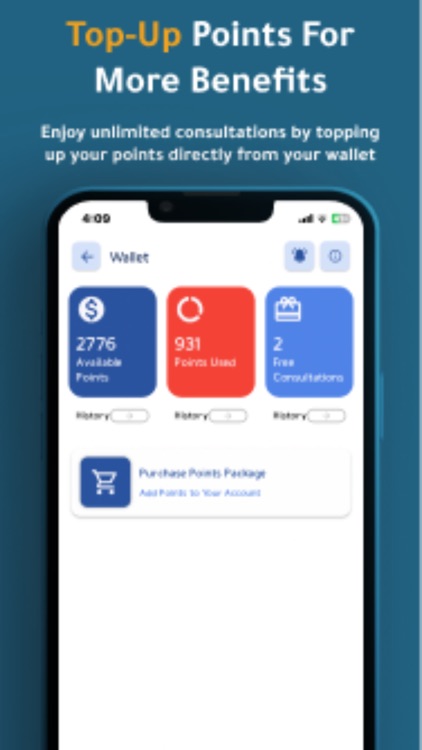Shawir Online Consultations screenshot-6