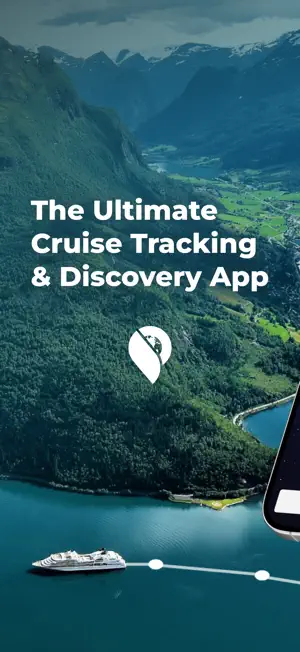 The Cruise Globe screenshot 1